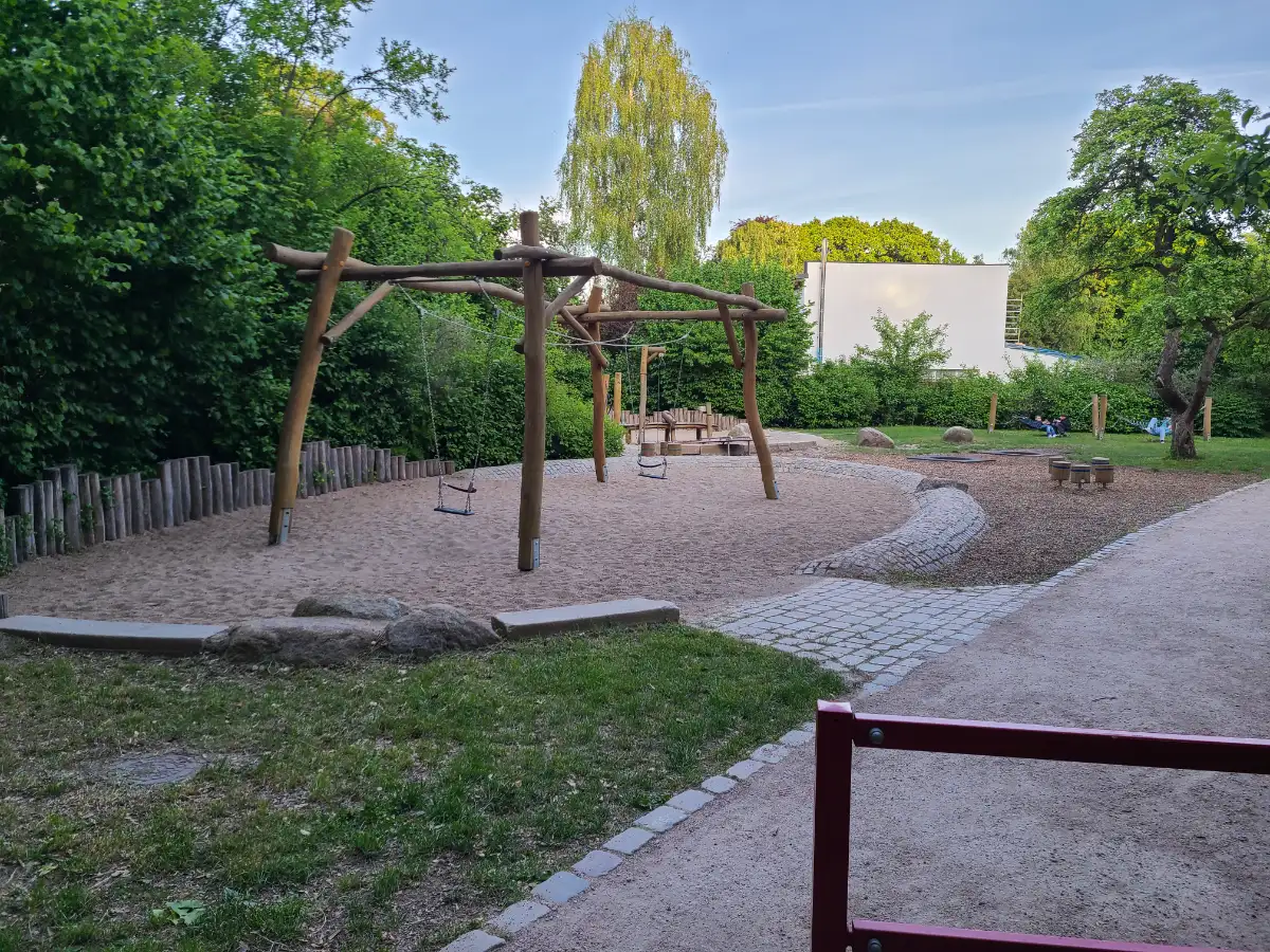 Ohl- Dörp- Ring