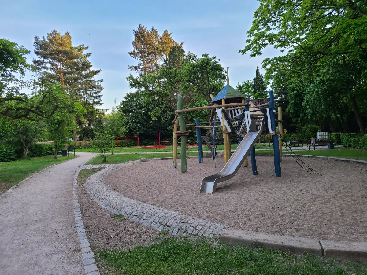 Ohl- Dörp- Ring