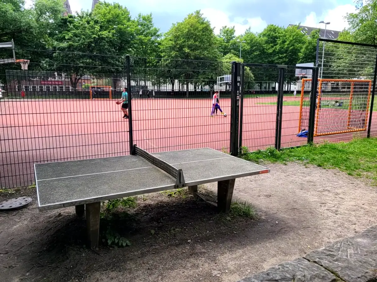 Lohmühlenpark