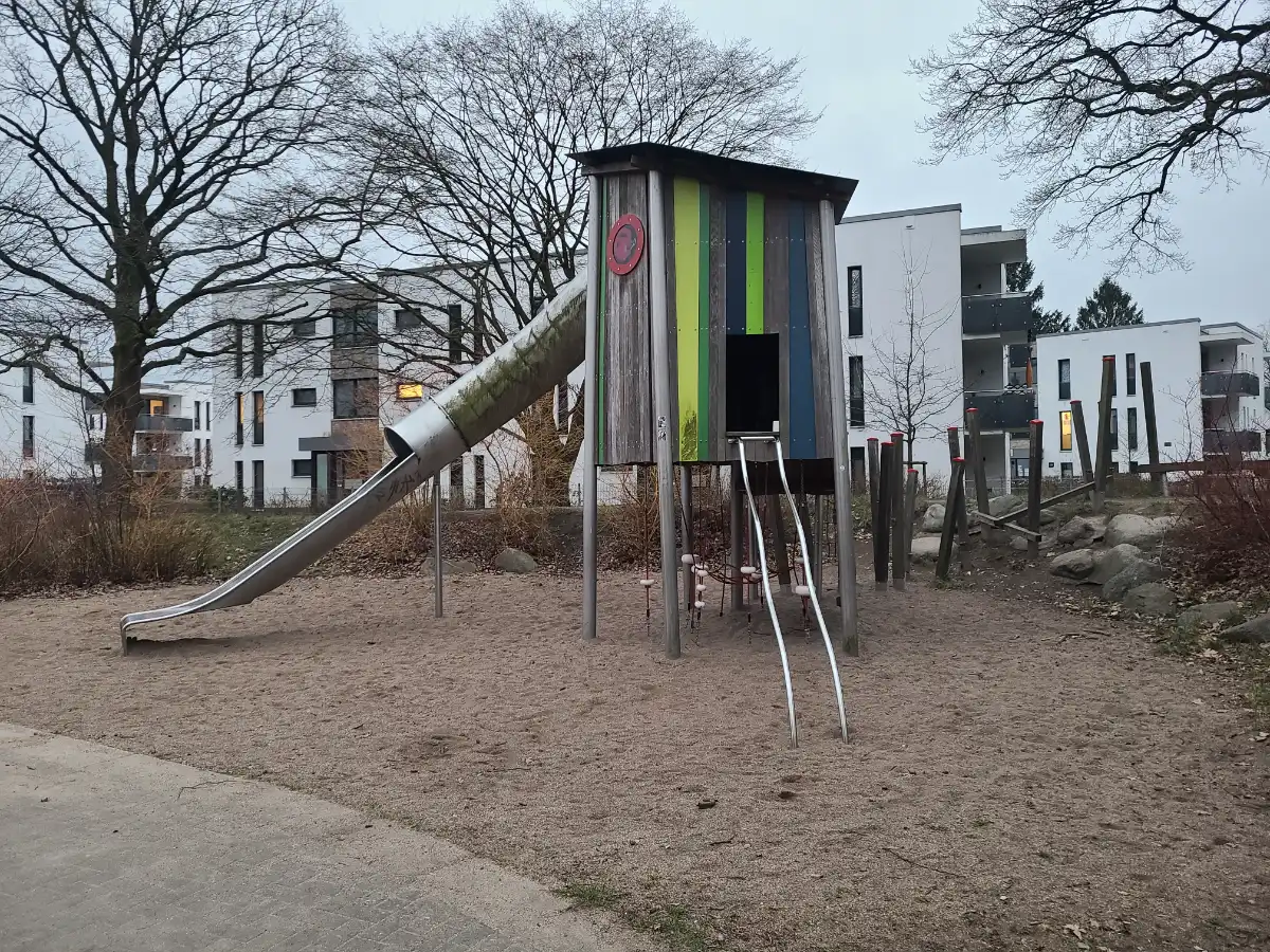 Spielplatz Duvenacker