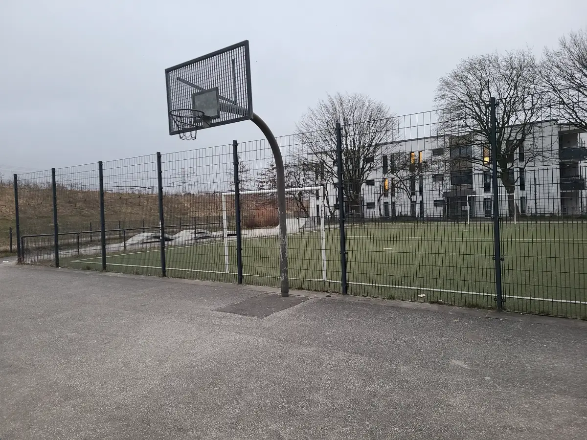 Spielplatz Duvenacker