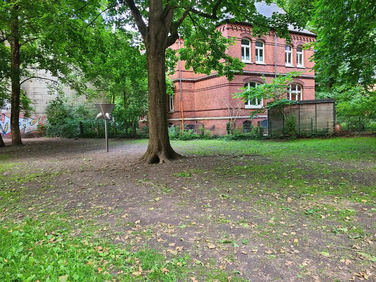 Spielplatz Meissnerstraße
